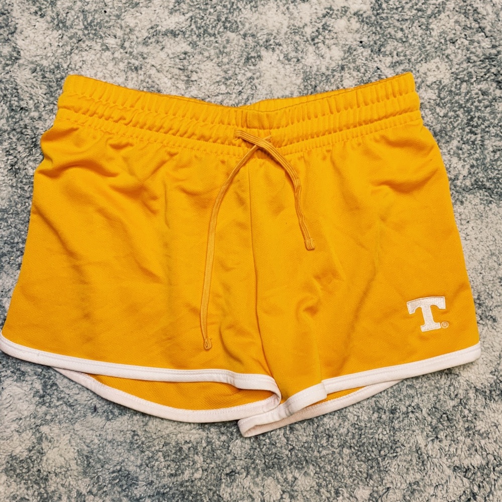 University of Tennessee shorts